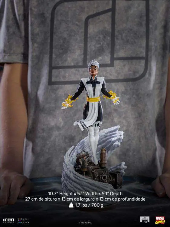 X-MEN AOA STORM 1/10 Estatua