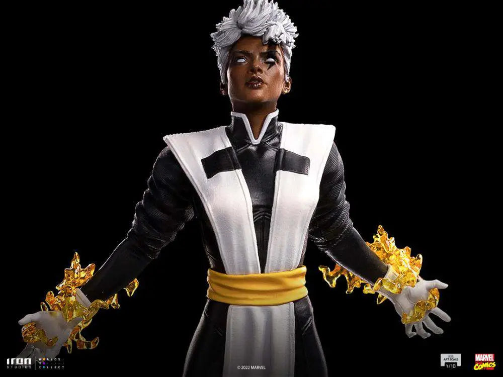 X-MEN AOA STORM 1/10 Estatua