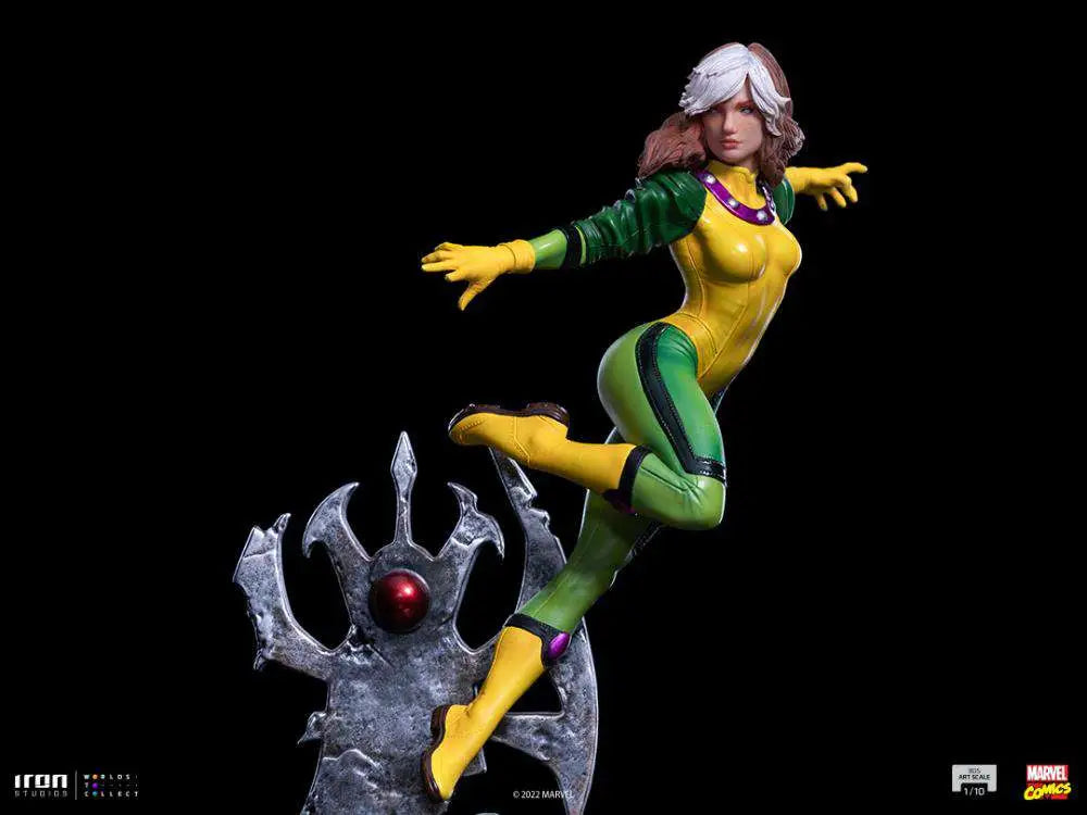 X-MEN AOA ROGUE 1/10 Estatua