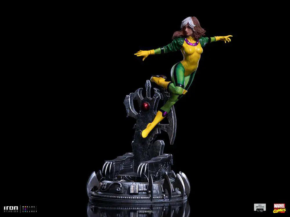 X-MEN AOA ROGUE 1/10 Estatua