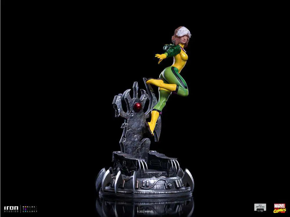 X-MEN AOA ROGUE 1/10 Estatua