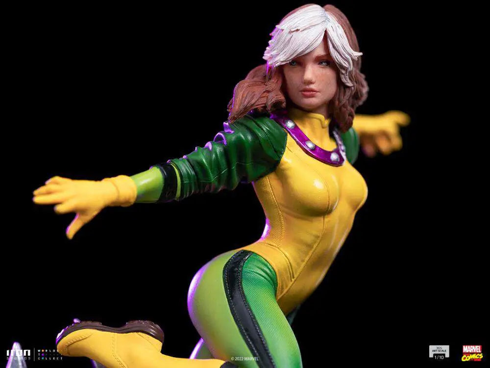 X-MEN AOA ROGUE 1/10 Estatua