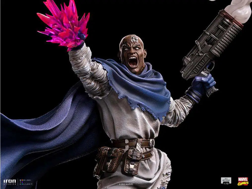 X-MEN AOA BISHOP 1/10 Estatua