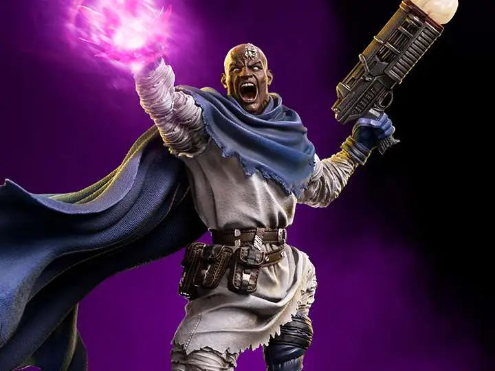 X-MEN AOA BISHOP 1/10 Estatua