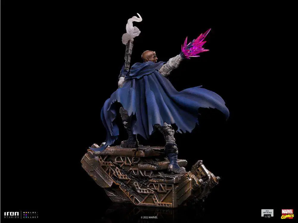 X-MEN AOA BISHOP 1/10 Estatua