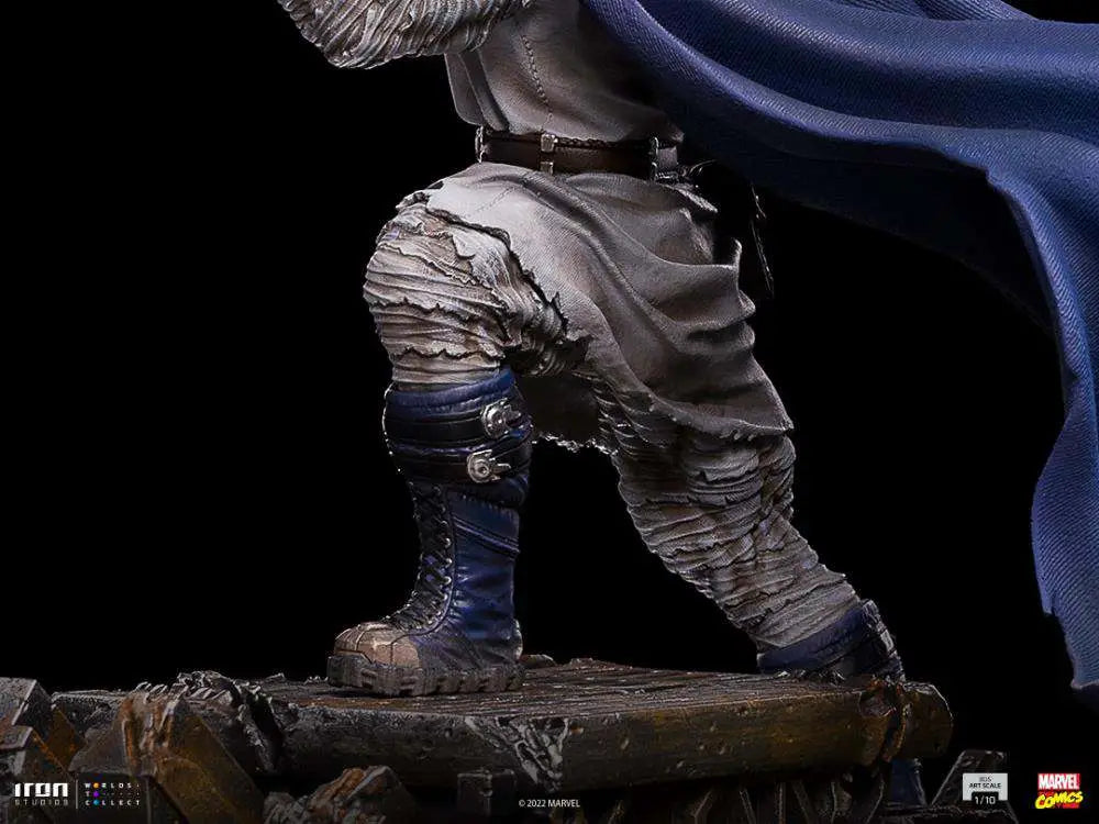 X-MEN AOA BISHOP 1/10 Estatua