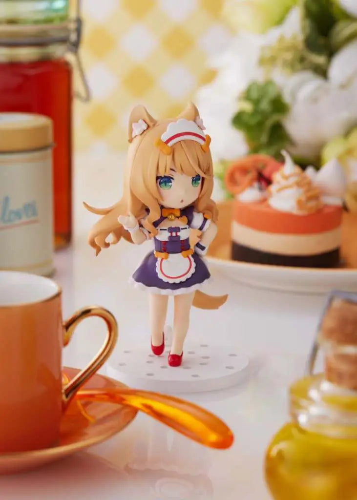 NEKOPARA MAPLE MINI Figura