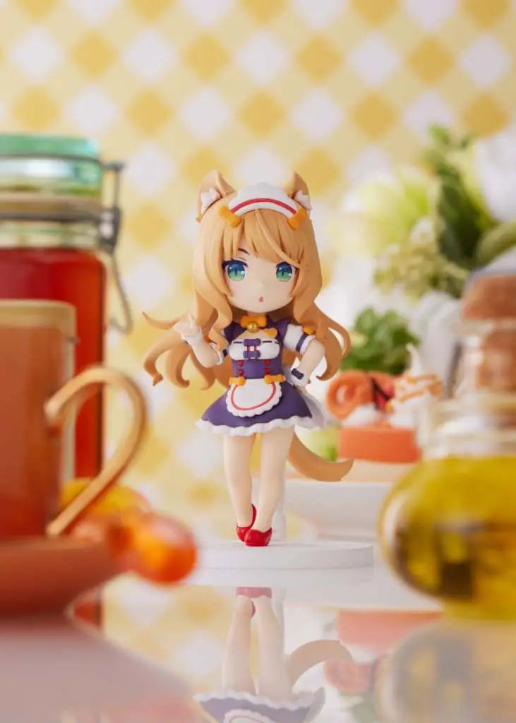 NEKOPARA MAPLE MINI Figura Frikytopia