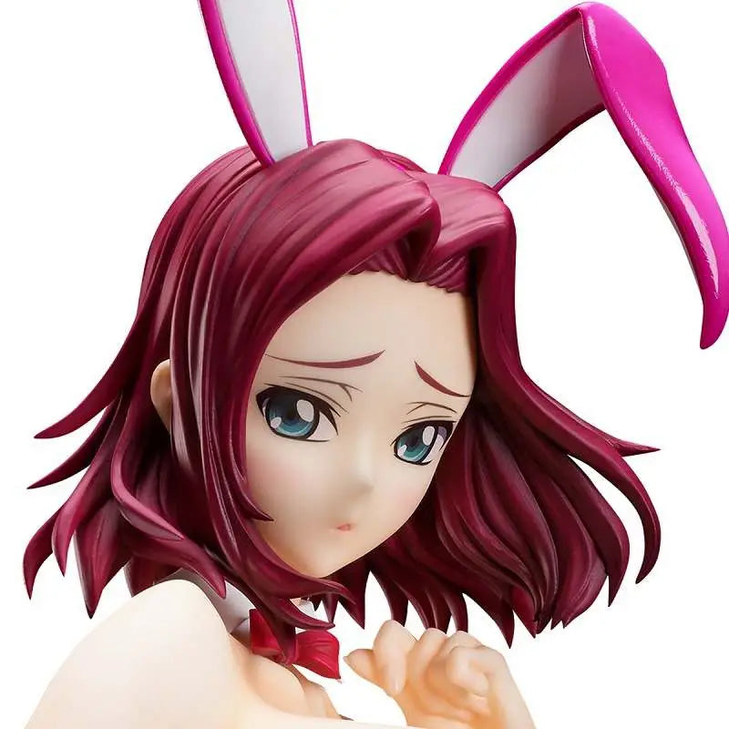 CODE GEASS KALLEN KOUZUKI B-STYLE Estatua