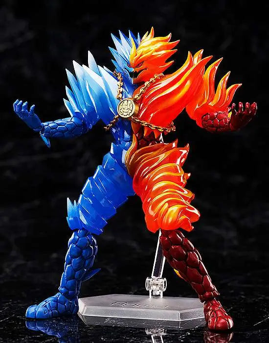 DRAGON QUEST FLAZZARD FIGMA