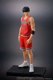 SLAM DUNK KAEDE RUKAWA PVC Estatua