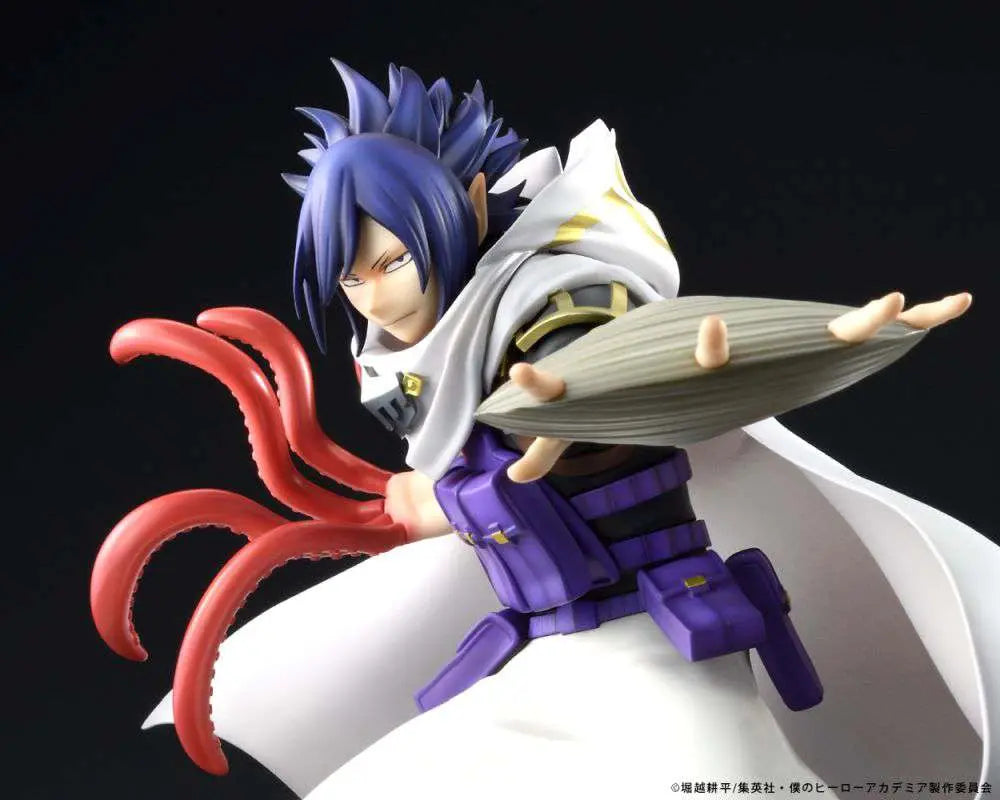 Figura my hero academia tamaki amajiki hero suits 1 8