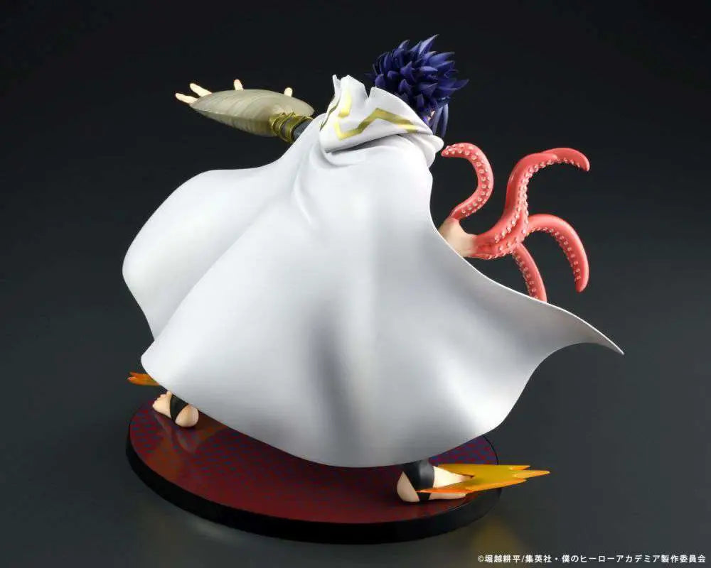 Figura my hero academia tamaki amajiki hero suits 1 8