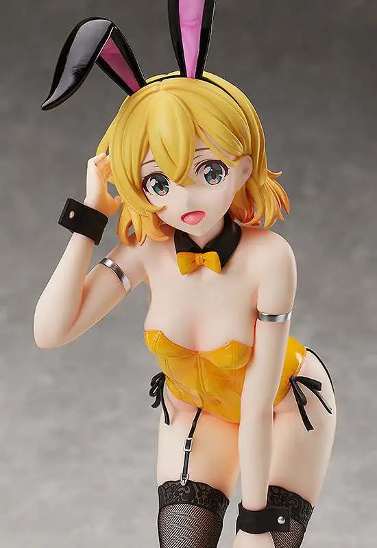RENT A GIRLFRIEND MAMI NANAMI BUNNY ST