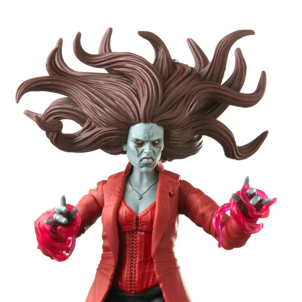 ML KHONSHU DISNEY+ ZOMBIE SCARLET AF