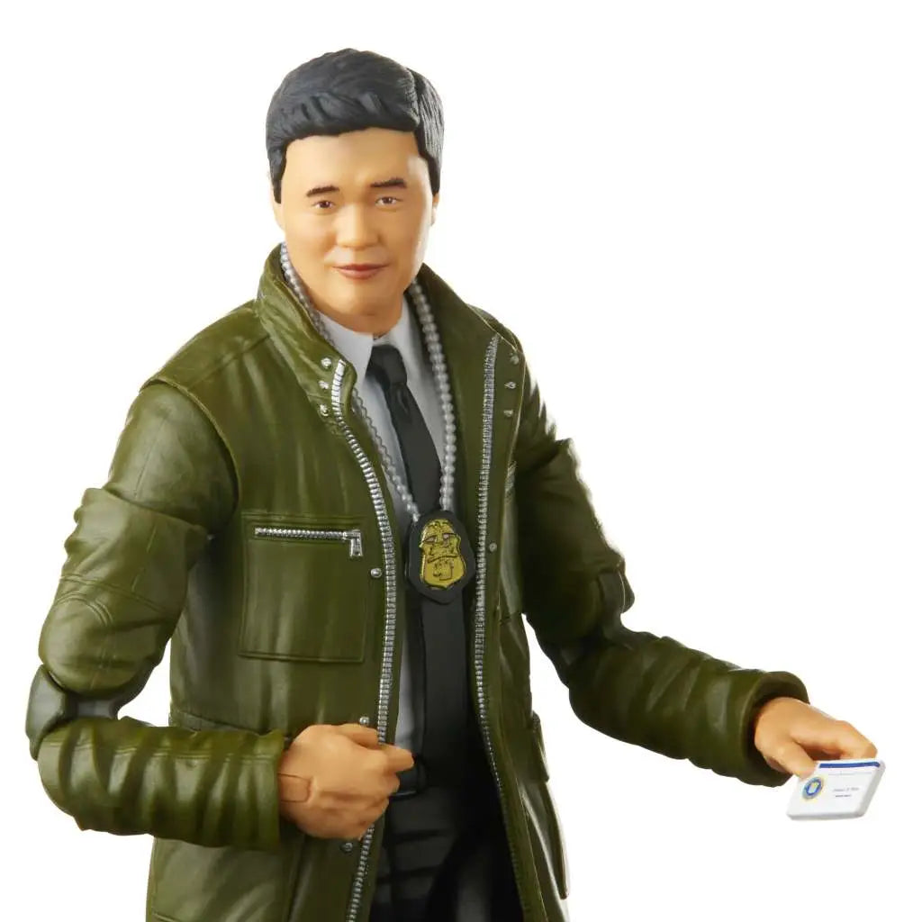 ML KHONSHU DISNEY+ AGENT JIMMY WOO AF