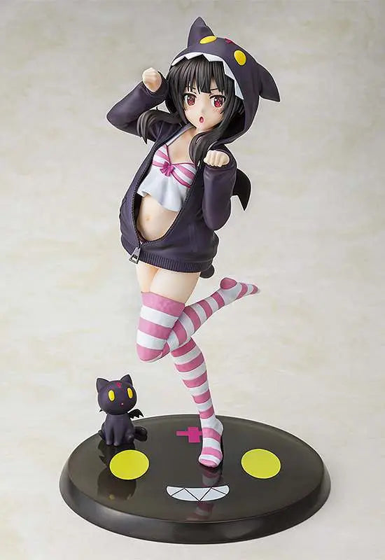 KONO SUBARASHI MEGUMIN Sudadera CHOMOSUKE