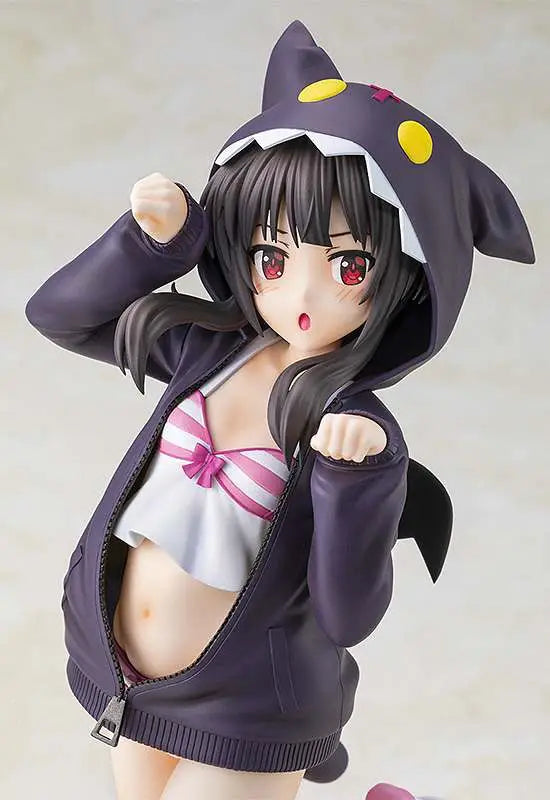 KONO SUBARASHI MEGUMIN Sudadera CHOMOSUKE