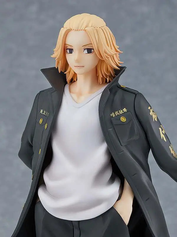 TOKYO REVENGERS MANJIRO SANO PUP