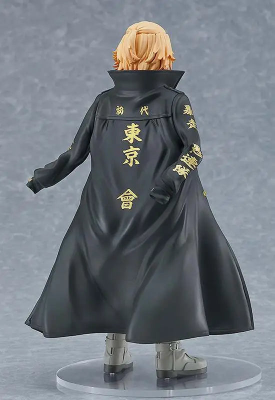 TOKYO REVENGERS MANJIRO SANO PUP