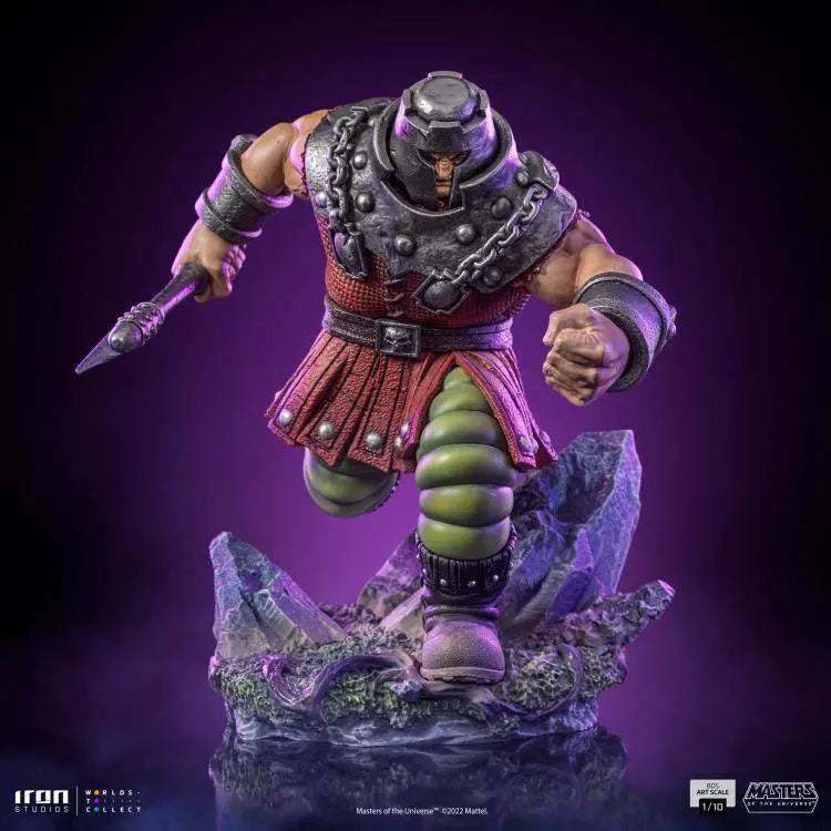 MOTU RAM-MAN 1/10 Estatua