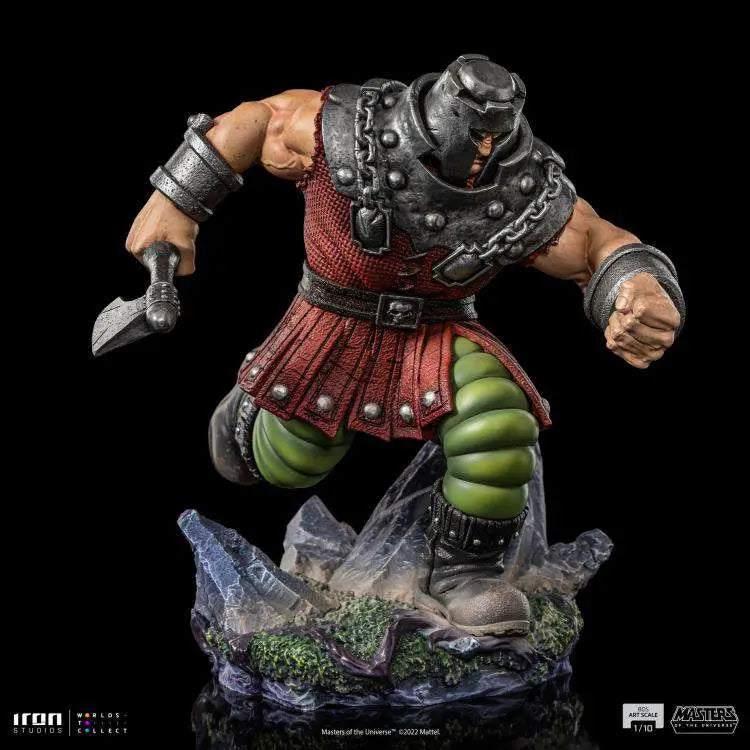 MOTU RAM-MAN 1/10 Estatua