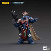 WH40K ULTRAMARINES PRIM Gorra SIDONICUS
