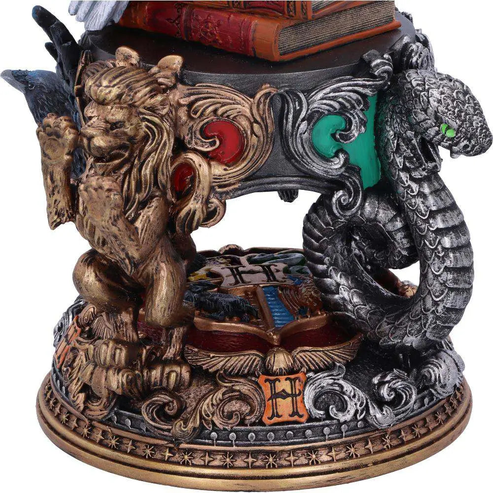 HARRY POTTER HEDWIG Estatua