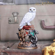 HARRY POTTER HEDWIG Estatua