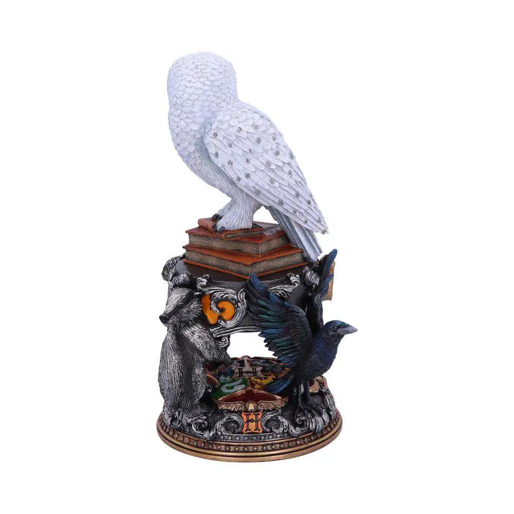 HARRY POTTER HEDWIG Estatua