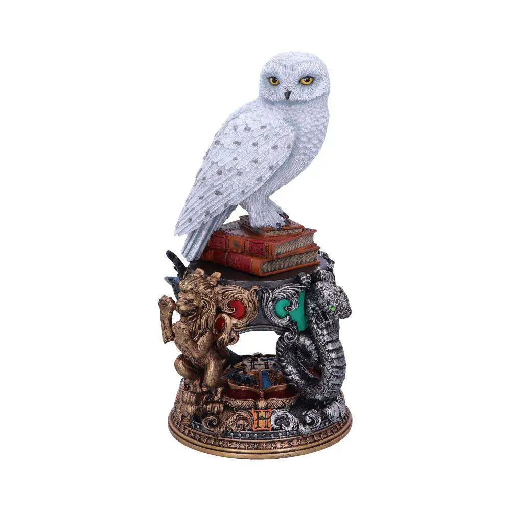 HARRY POTTER HEDWIG Estatua