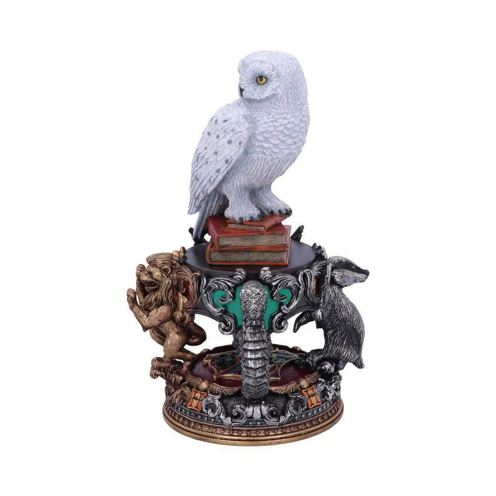 HARRY POTTER HEDWIG Estatua