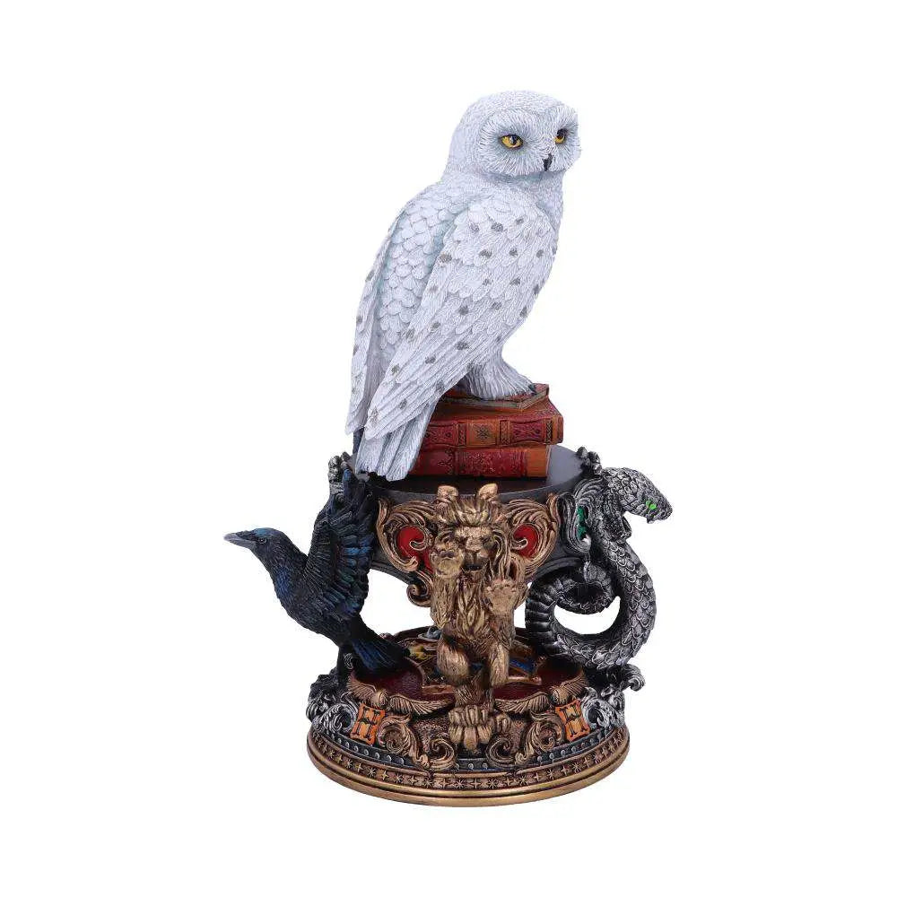 HARRY POTTER HEDWIG Estatua