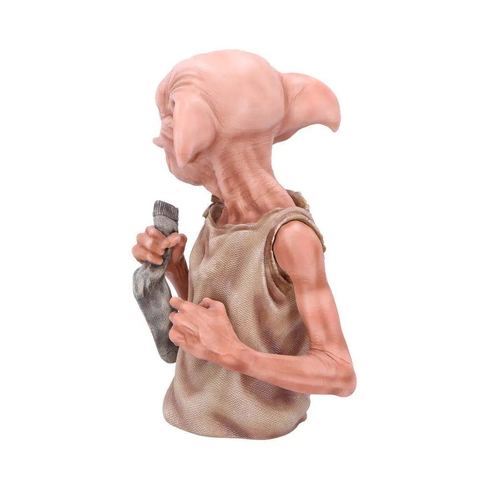 HARRY POTTER DOBBY Busto