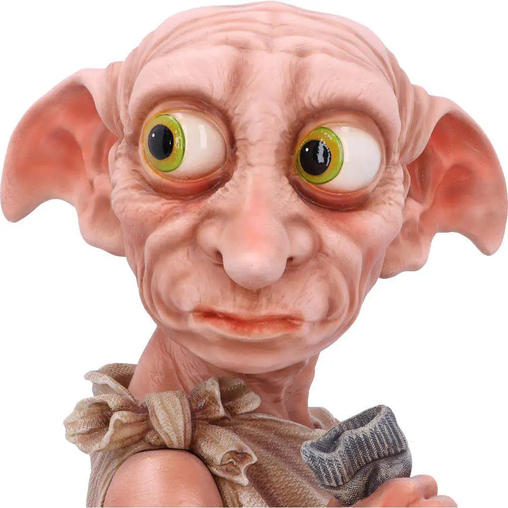 HARRY POTTER DOBBY Busto