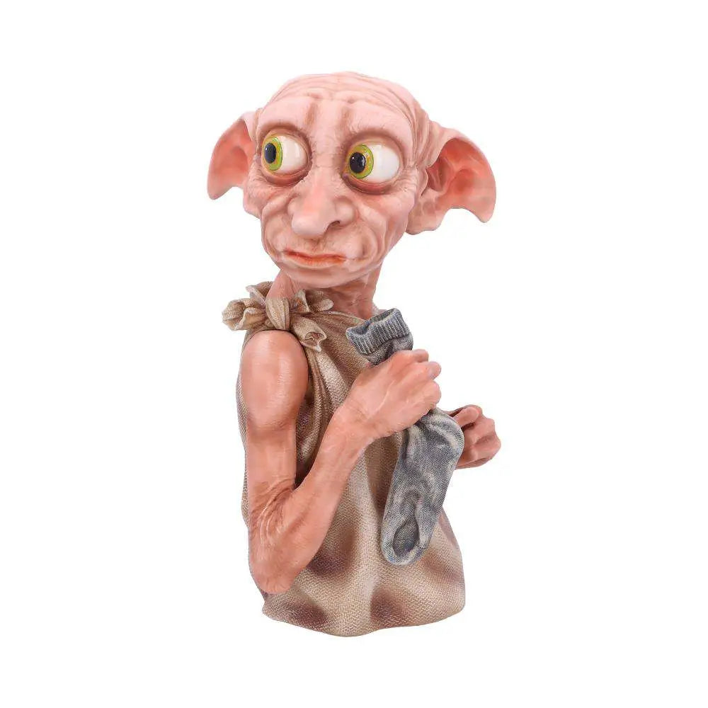 HARRY POTTER DOBBY Busto