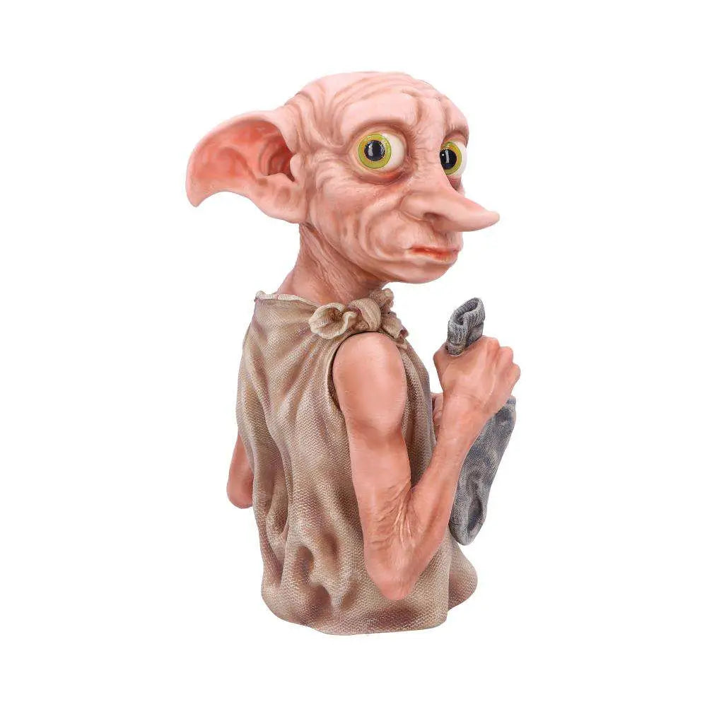 HARRY POTTER DOBBY Busto