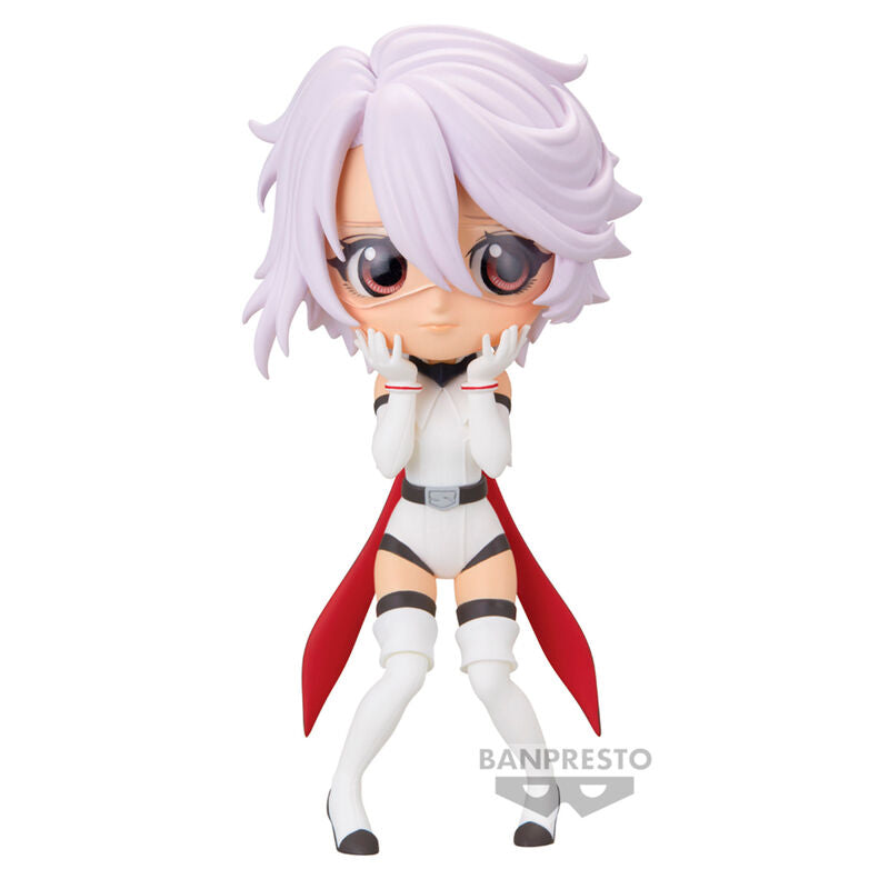 Figura Shy Q posket 13cm Frikytopia