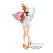 Figura TBA Vol 1 The Grandline Lady One Piece 16cm