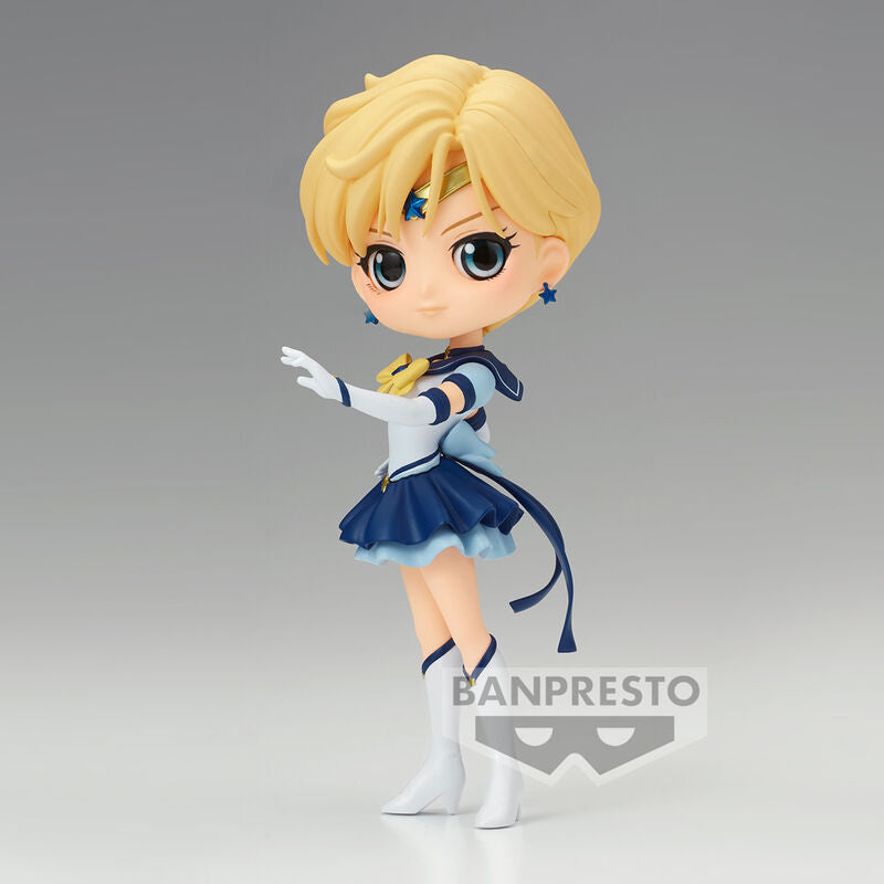 Figura Eternal Sailor Uranus ver A Sailor Moon Cosmos