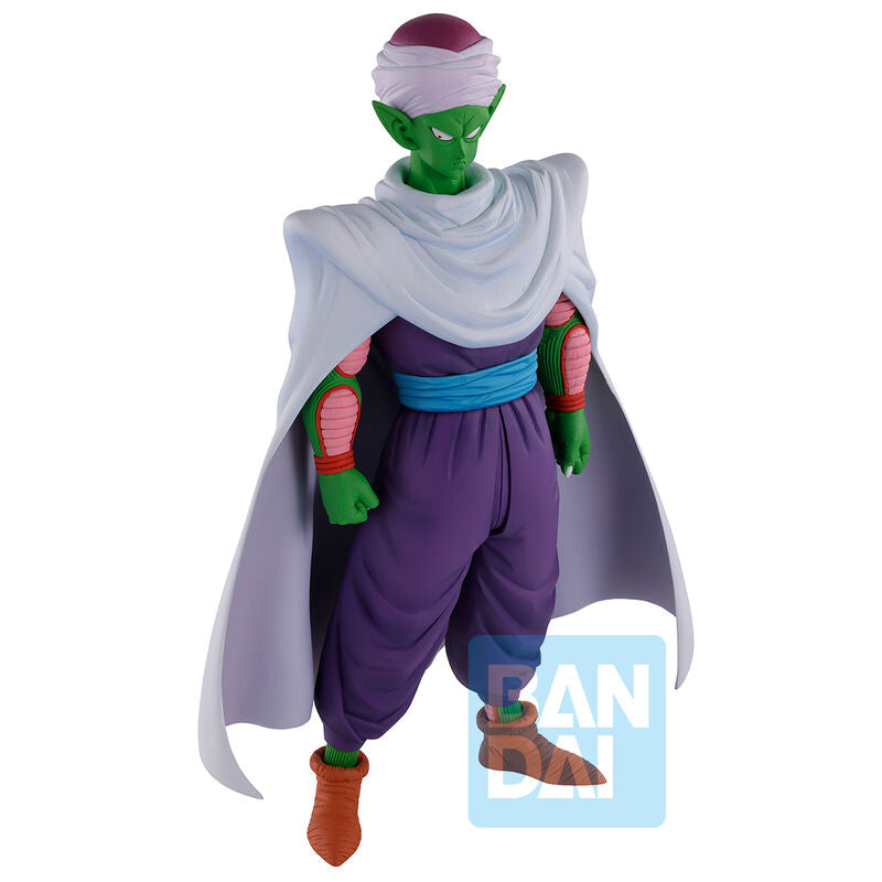 Figura Ichibansho Piccolo Masterlise Fierce Fighting Dragon Ball Frikytopia