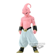 Figura banpresto dragon ball z solid edge works majin buu vol 16