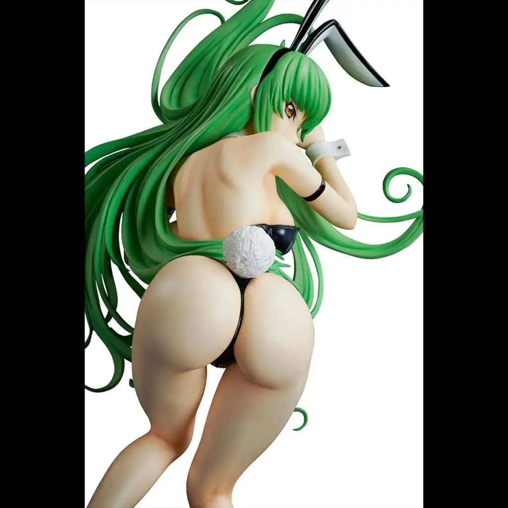 CODE GEASS B-STYLE CC BUNNY Estatua