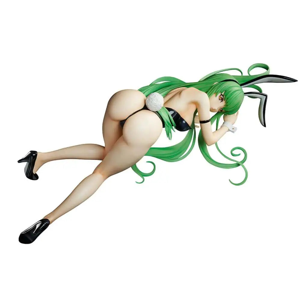 CODE GEASS B-STYLE CC BUNNY Estatua