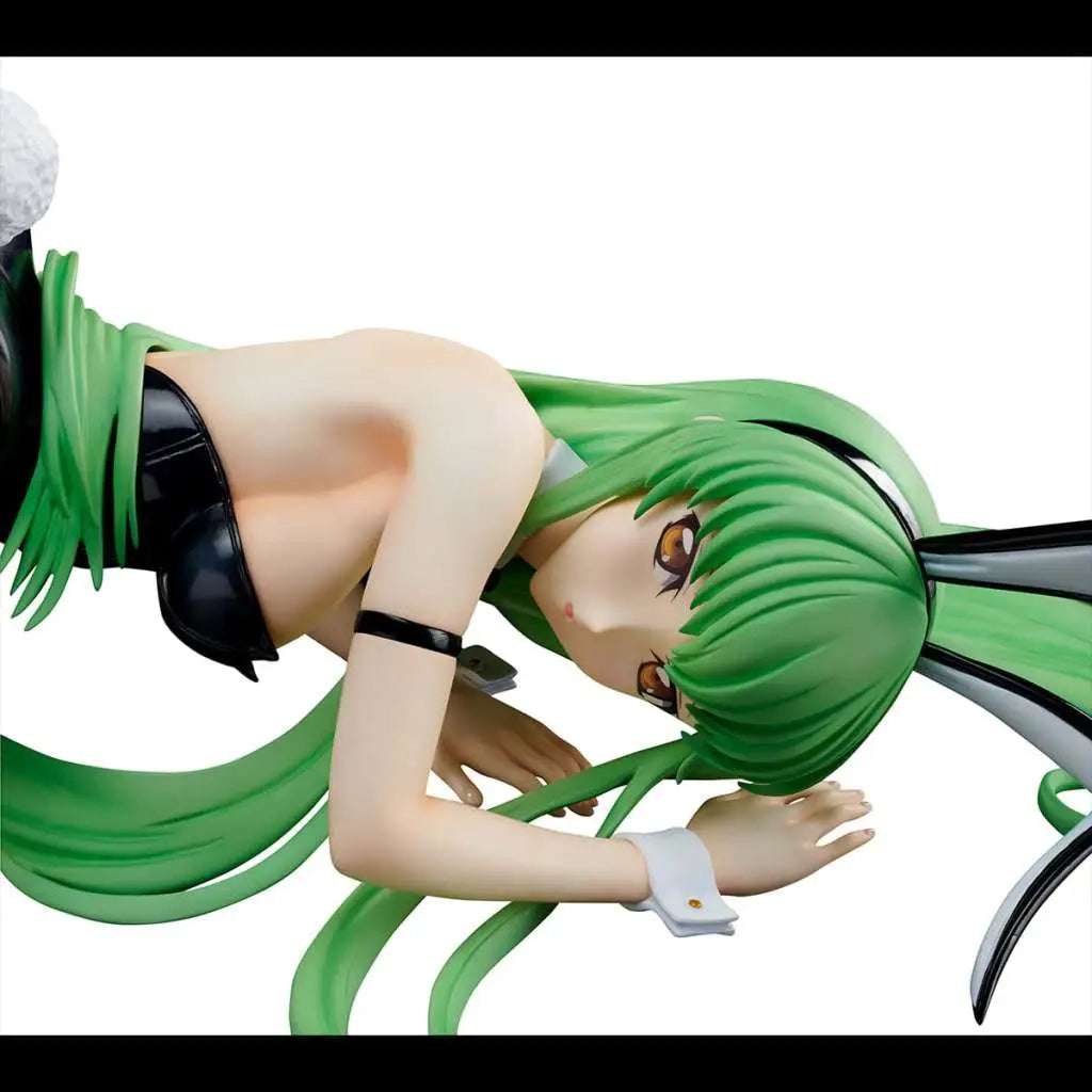 CODE GEASS B-STYLE CC BUNNY Estatua