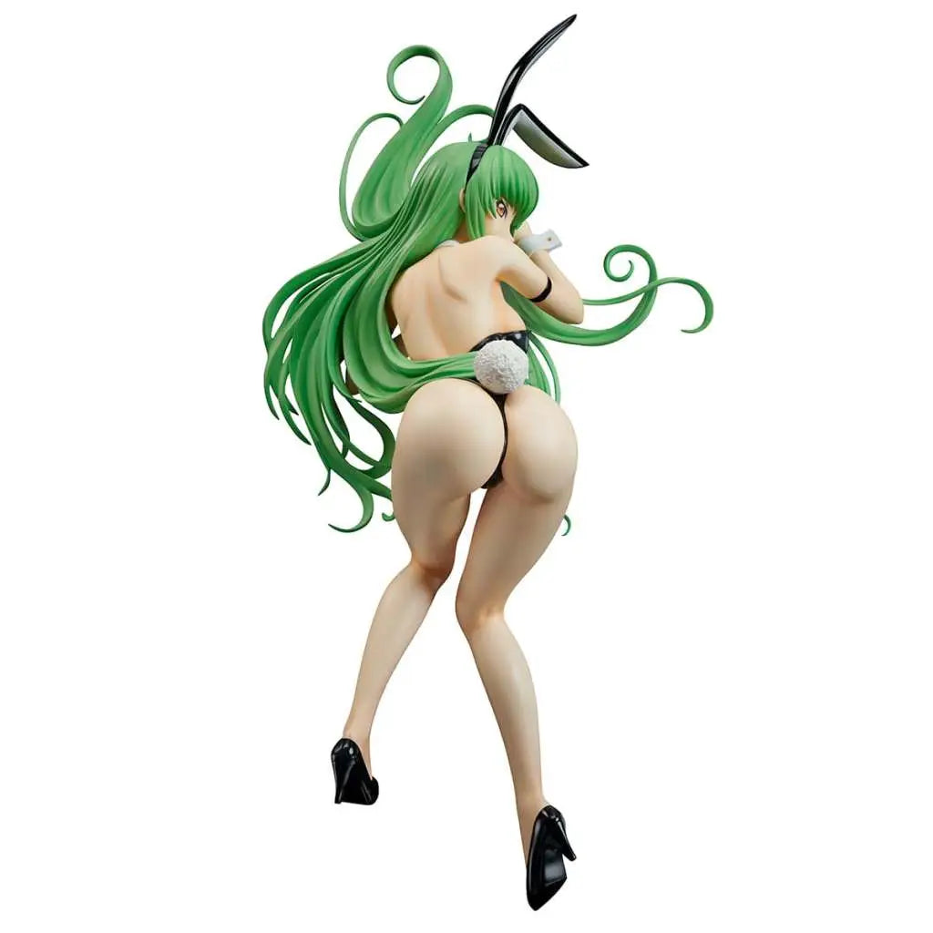 CODE GEASS B-STYLE CC BUNNY Estatua Frikytopia