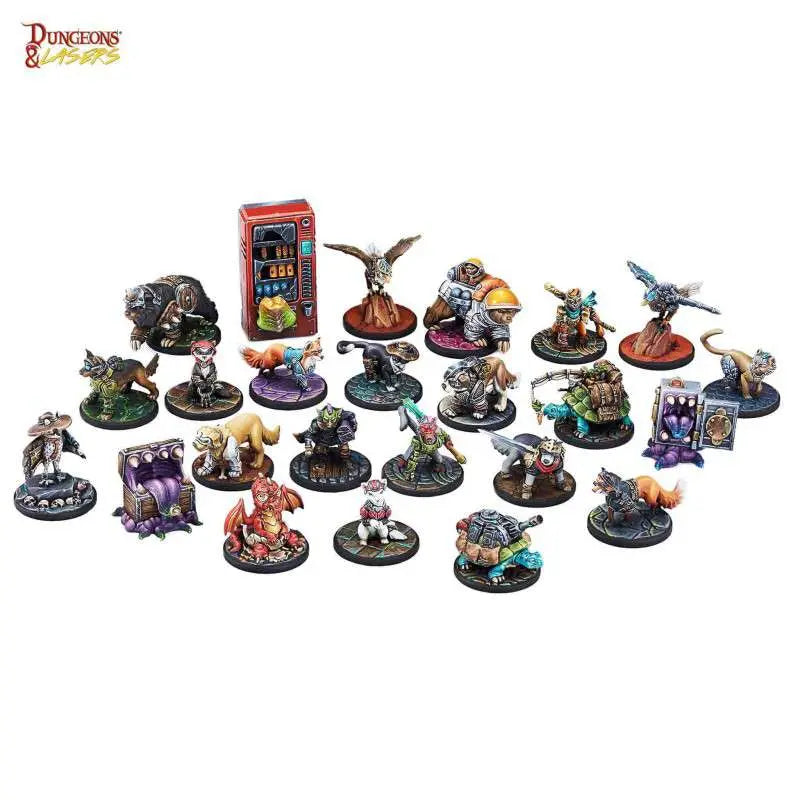 D&L ANIMAL COMPANIONS