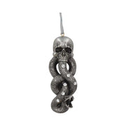 HARRY POTTER THE DARK MARK HANGING ORNAMENT