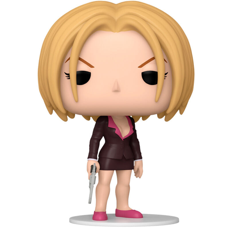 Funko pop hunter x hunter pakunoda 75585 Frikytopia