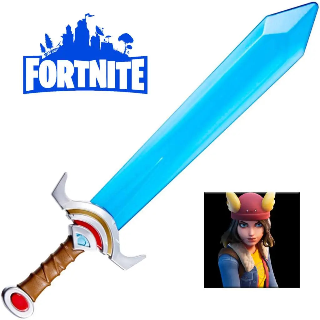 FORTNITE-SKYE EPIC Espada OF WONDER REPL.